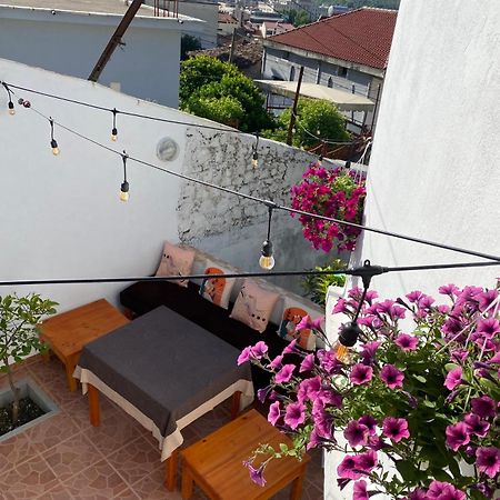 Ziu Guest House Berat Extérieur photo