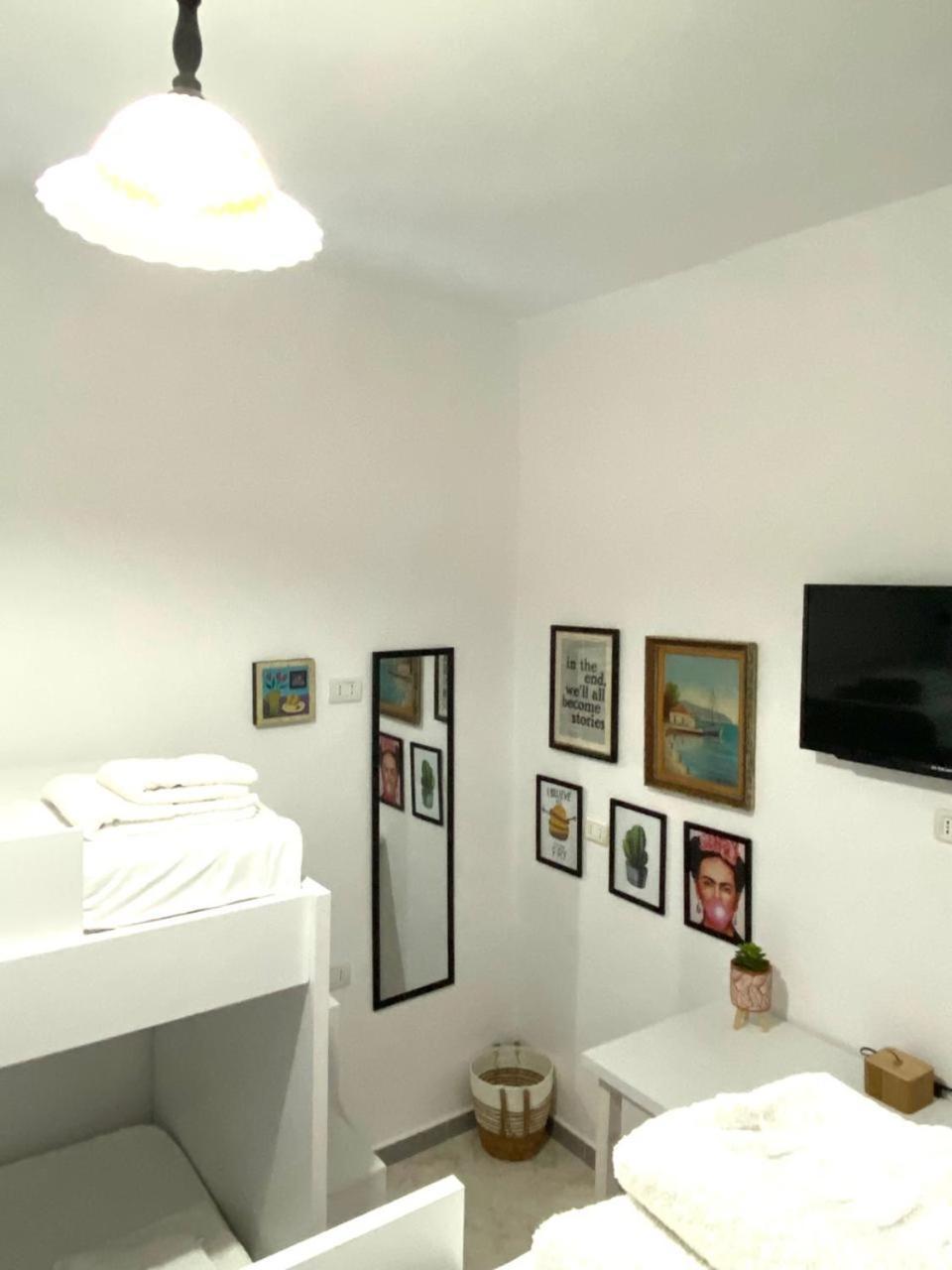 Ziu Guest House Berat Extérieur photo