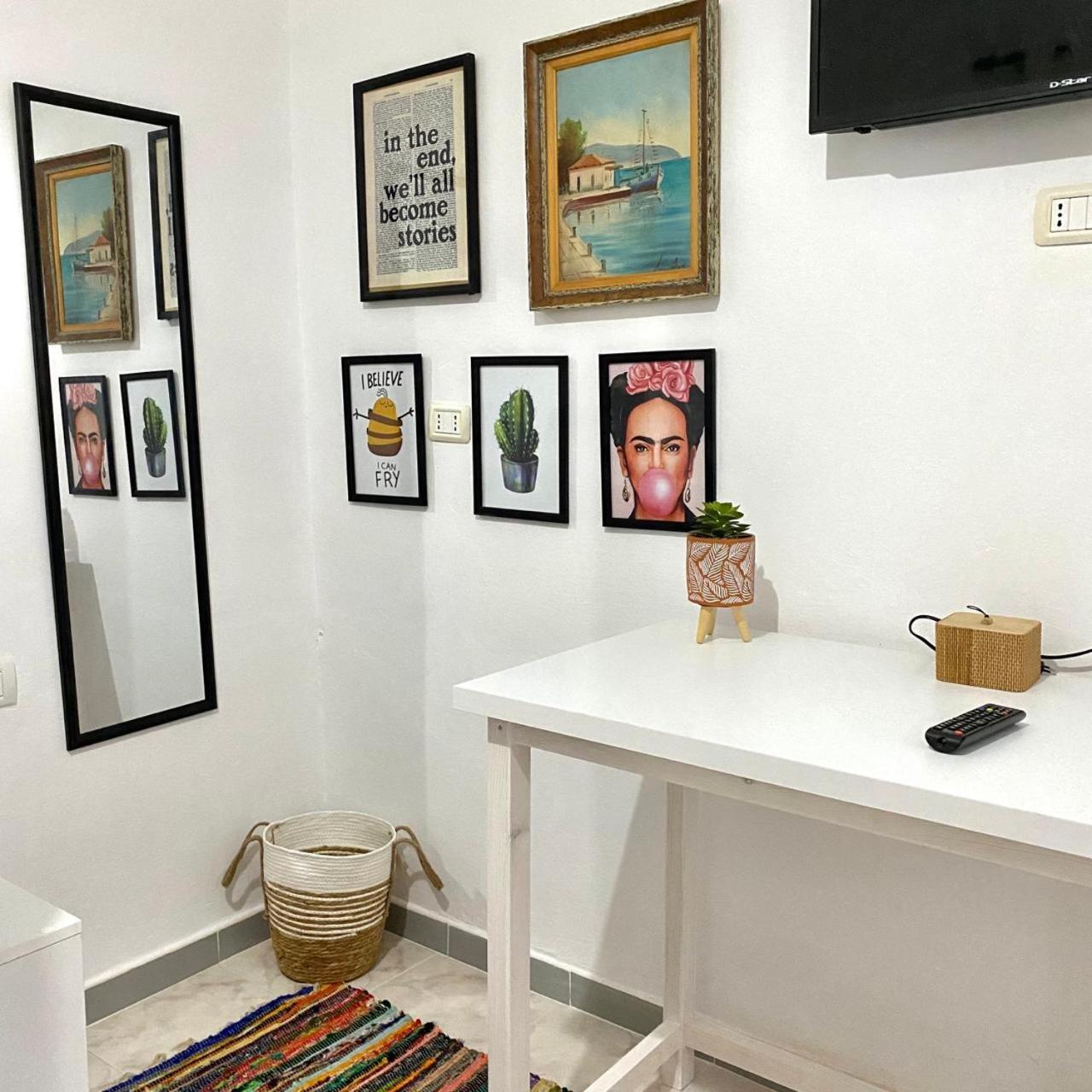 Ziu Guest House Berat Extérieur photo