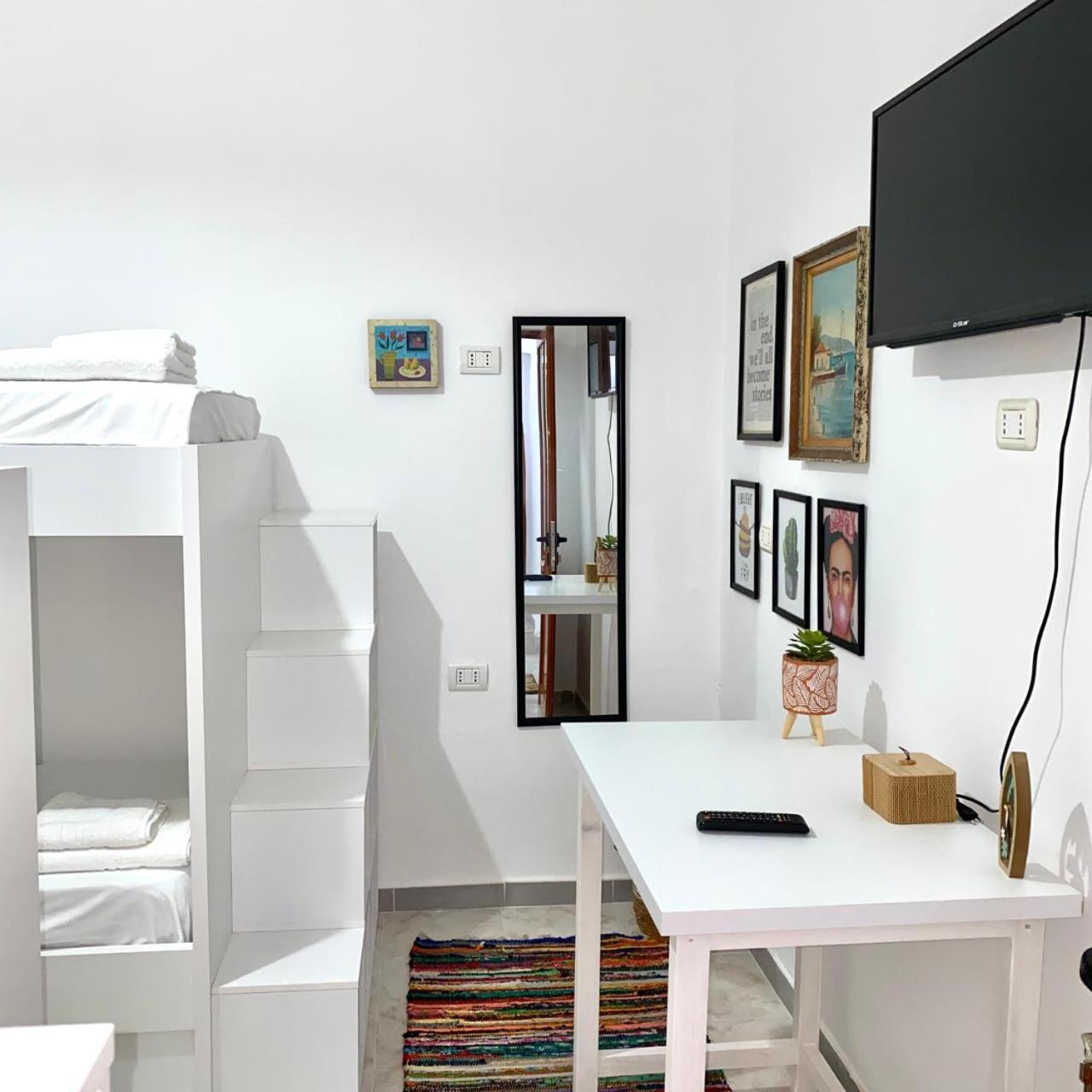 Ziu Guest House Berat Extérieur photo